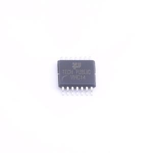 MC74VHC14DTR2G-TP商品缩略图