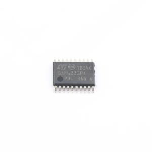 STM8AF6223PAU商品缩略图