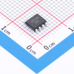 36V, 2MHz, RRIO, 零漂移精密运算放大器
