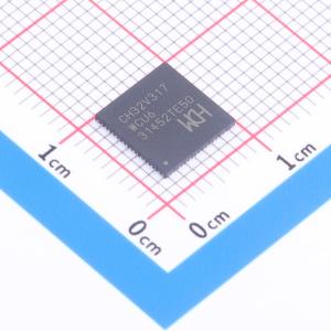 CH32V317WCU6商品缩略图