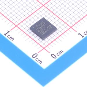 ATSAMD21E15B-MU商品缩略图