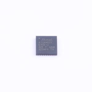 ATSAMD21E15B-MU商品缩略图