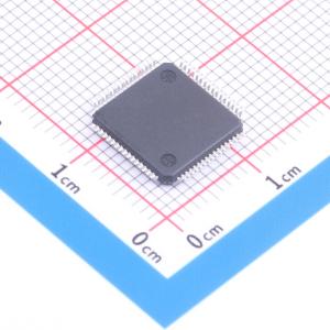 STM32F072RBT6TR商品缩略图