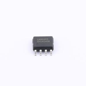 LM4890商品缩略图