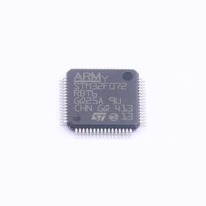 STM32F072RBT6TR商品缩略图