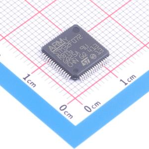 主流ARM Cortex-M0 USB系列MCU，具有128 KB Flash、48 MHz CPU、USB、CAN和CEC功能