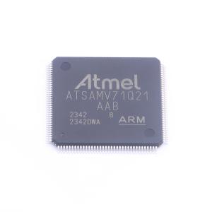 ATSAMV71Q21B-AABT商品缩略图