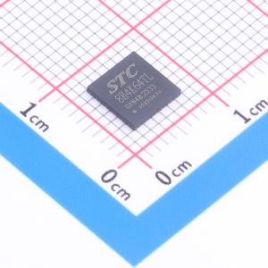 STC8H4K64TL-40I-QFN48商品缩略图
