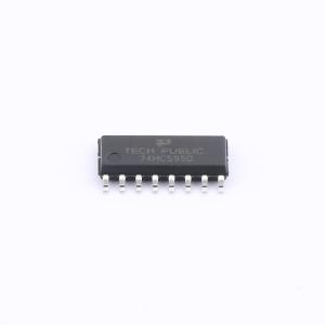 74HC595D商品缩略图