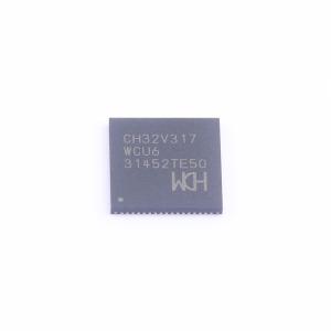 CH32V317WCU6商品缩略图