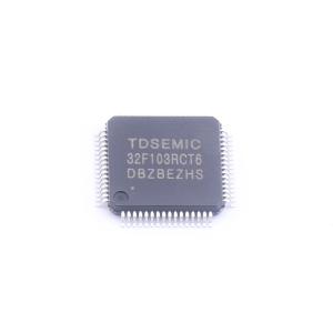 TD32F103RCT6-TD商品缩略图