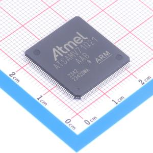 ATSAMV71Q21B-AABT商品缩略图