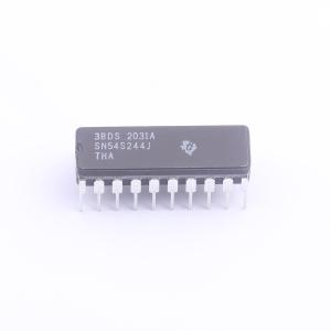 SN54S244J商品缩略图