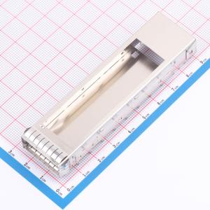 OSFP-RHS UE62-D162G-02011 1X1YS+商品缩略图