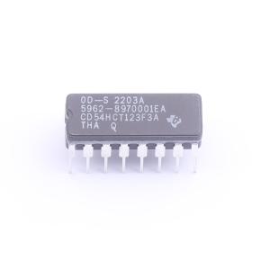 CD54HCT123F3A商品缩略图