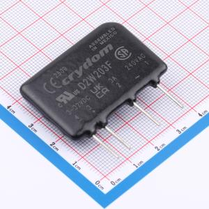 D2W203F商品缩略图