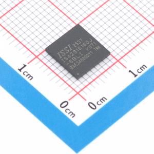 IS42S16160J-6BLI-TR商品缩略图