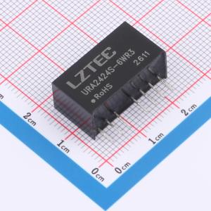 URA2424S-6WR3商品缩略图