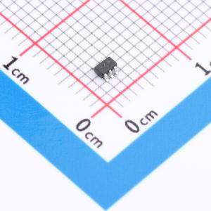 高速单门CMOS 2输入与门