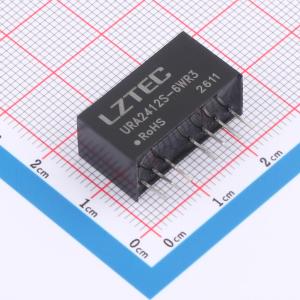 URA2412S-6WR3商品缩略图