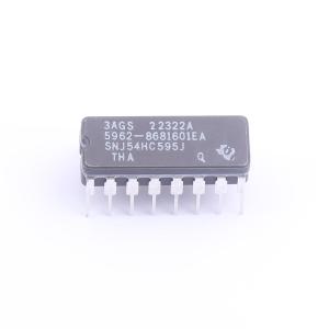 SNJ54HC595J商品缩略图