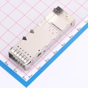 QSFP28 2170703-1 1X1Y商品缩略图