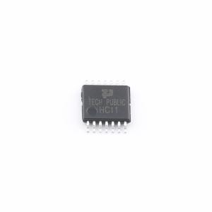 SN74HC11PWR-TP商品缩略图