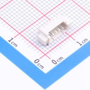 MX1.25-5PWT商品缩略图