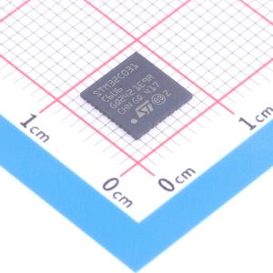 STM32C031C6U6商品缩略图