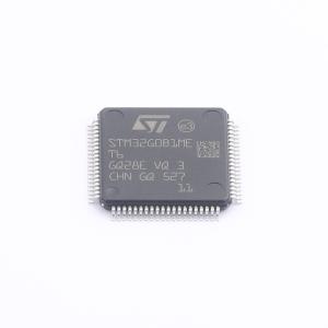 STM32G0B1MET6商品缩略图