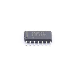 MAX9144ESD+商品缩略图