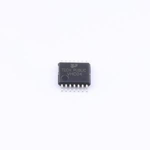 MC74VHC04DTR2G-TP商品缩略图