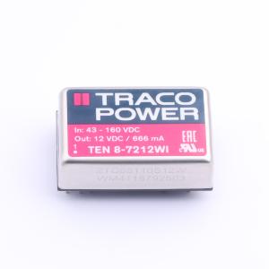 TEN 8-7212WI商品缩略图