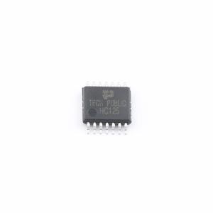 SN74HC125PWR-TP商品缩略图