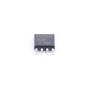 MAX5035AUSA+商品缩略图