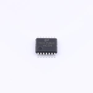 74HC04PW-TP商品缩略图
