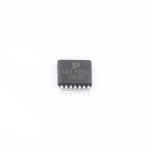 SN74AHC126PWR-TP商品缩略图