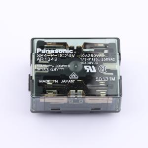 SP4-P-DC24V商品缩略图