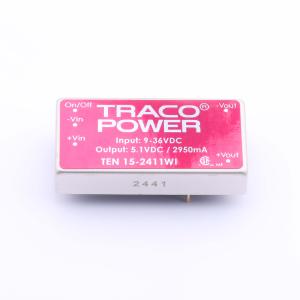 TEN 15-2411WI商品缩略图