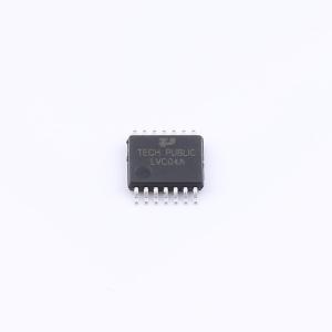 74LVC04APW-TP商品缩略图