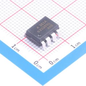 HCPL-261A-500E商品缩略图