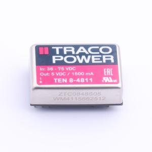 TEN 8-4811商品缩略图