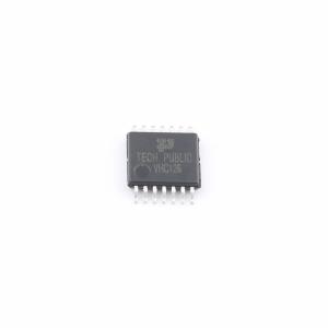 MC74VHC126DTR2G-TP商品缩略图