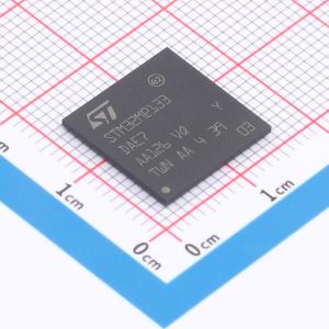 STM32MP133DAE7商品缩略图