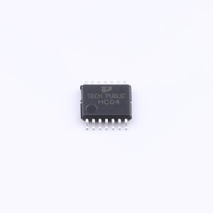 SN74HC04PWR-TP商品缩略图