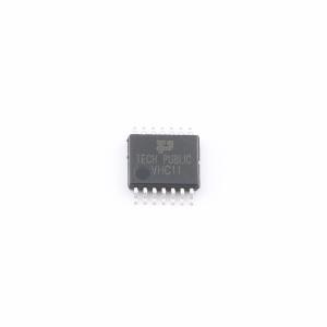 TC74VHC11FT-TP商品缩略图