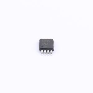 MAX5215GUA+商品缩略图
