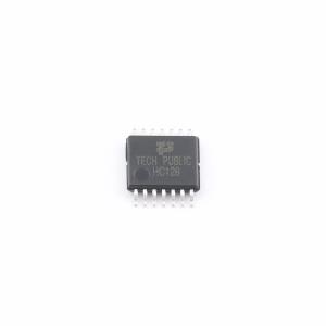 SN74HC126PWR-TP商品缩略图