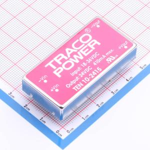 TEN 10-2415商品缩略图