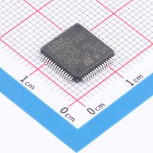 STM32F103R4T6A商品缩略图